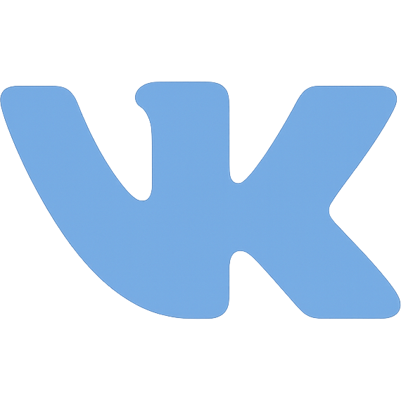 VK Logo